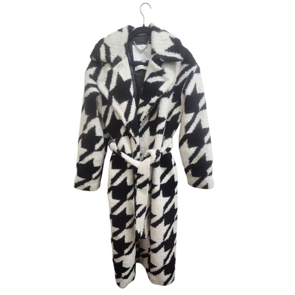 Eaves Coat Womens ARLO Size Small Revolve $398 - Picture 3 of 15